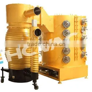 Chrome Vacuum Coating Machine/Chrome PVD Coating Machine thumbnail-6