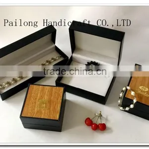 Custom-made Jewlery Packaging Box Plastic Packagibf Box thumbnail-5