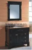 Faddish Bathroom Vanity(8156) thumbnail-1
