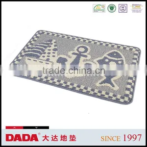 100% Polypropylene Hotel Rug thumbnail-1