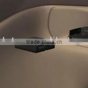 Car Video Interface With GPS for Mercedes Benz 5.8'' Monitor thumbnail-3