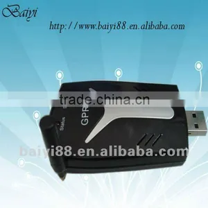 USB WIRELESS DATACARDS GPRS Modem Mc389 Hot Sell thumbnail-1