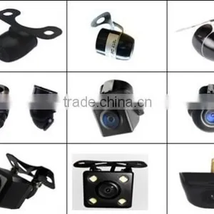 Backup Camera, Metal Mini Camera, Ip67 Ip68 Underwater Camera thumbnail-1
