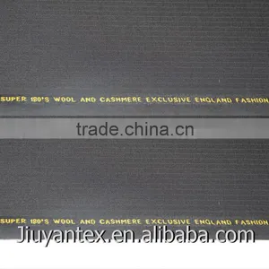 New Arrivel Indonesia Market Hot Sale Trw Beautiful Delicate Stripe Twill Silk Handle Man Suiting Pants Fabric From China thumbnail-5