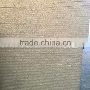 Factory Direct Sales Kitchen/cabinet Film Faced Particle Board thumbnail-1