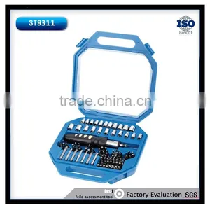 100Pcs Combination Socket&Bits Tool Set thumbnail-1