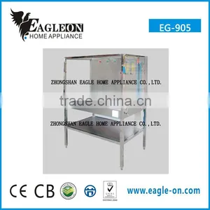 Salt Mist Corrosion Test Chamber Machine Made in China EG-7010 thumbnail-2