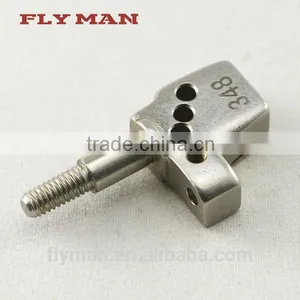 S08709001 Needle Clamp for Brother / Sewing Machine Parts thumbnail-1