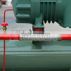 Koller Energy Saving 4 Tons Block Ice Making Machine With for Fishing Equipment thumbnail-3