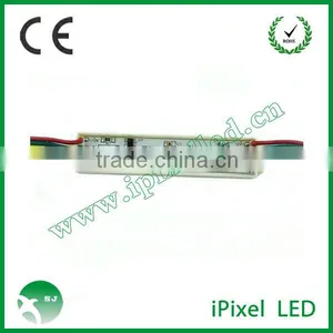 WS 2801IC LED Pixel Module for Channel Letter thumbnail-1