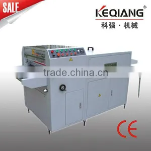 UV-420 Small UV Coater thumbnail-1