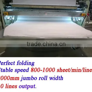 Italy Design Embossing Laminating Printing High Speed Automatic Paper Processing Machinery thumbnail-3