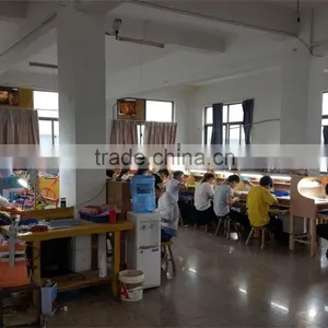 Pujiang County Yameida Jewelery Manufactory company overview - view 3 thumbnail