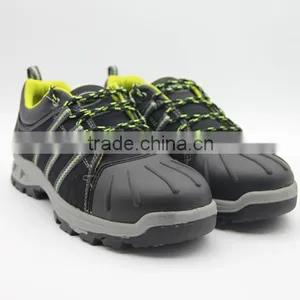 2016 Good Selling Safety Shoes on /fashion Work Boots thumbnail-4