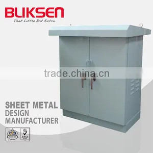 High Quaity Metal Explosion Proof Junction Box/enclosure/case thumbnail-5