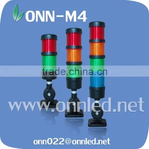 ONN M4 LED Warning Strobe Light for CNC Machine thumbnail-1