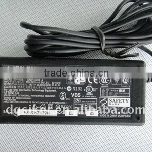 65w Laptop Battery Adapter Replace for Delta thumbnail-1