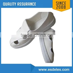 ESD PVC Anti-static Shoes thumbnail-6