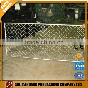 Steel Cattle Fencing Panels Produce From China thumbnail-3