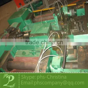 High Speed Nail Making Machine With Low Noise thumbnail-1