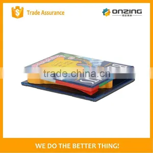 Multi-function 76*51mm Cube Sticky Note thumbnail-1