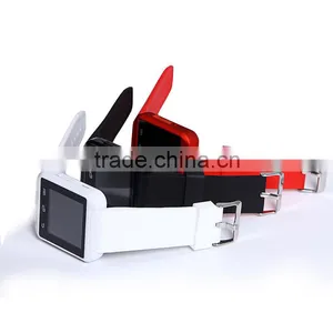 Fashionable 1.44inch Bluetooth Android Smart Watch,U8 Smart Watch thumbnail-4
