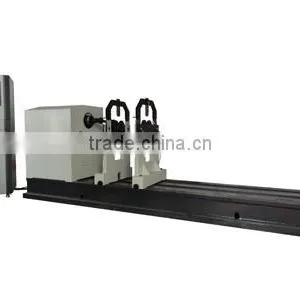 YYW Series Universal Drive YYW-500A Dynamic Balancing Instrument With High Quality thumbnail-1