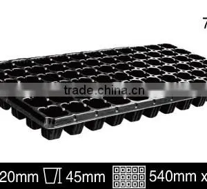 128 Holes Seeding Tray thumbnail-2