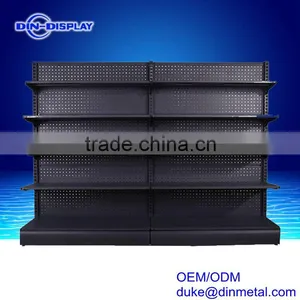 Top Quality OEM/ODM Custom Supermarket Display Rack,Supermarket Rack,supermarket Racking thumbnail-4