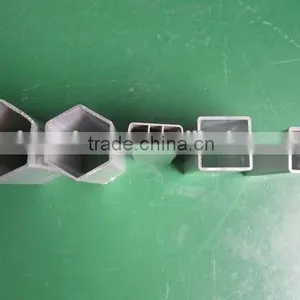 Aluminum Folding Tent thumbnail-2