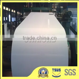Hot-dipped Galvanized Steel Coil thumbnail-1