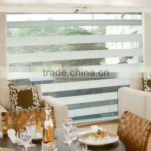 Roman Style Curtains thumbnail-1