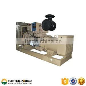 240kW 6Cylinders Electrical Marine Generator at 50HZ thumbnail-3