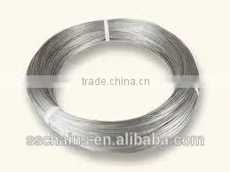 High Quality Nickel Iron Alloy, Invar 36 Wire for Sale thumbnail-1
