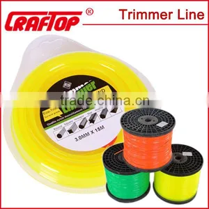 Brush Cutter Cutting Type Grass Trimmer Line thumbnail-2