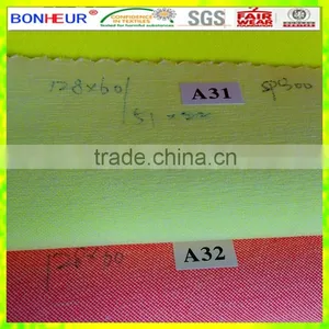 2015 High Luminous Waterproof CVC Satin Fabric thumbnail-4