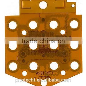 Flexible Printed Circuit Security Foil thumbnail-2