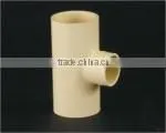 CPVC REDUCER TEE thumbnail-1