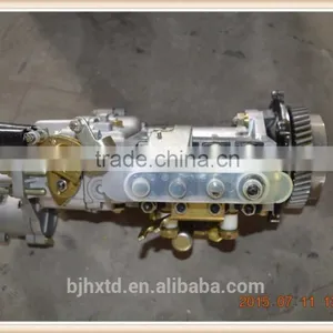 High Quality JAC Original Parts-Fuel Injection Pump Assembly ( 4102BAL-A2A.16.10) thumbnail-2