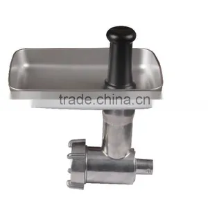 Hot Sale Multifuction 4 in Stand Mixer for Restuarant and Family thumbnail-2
