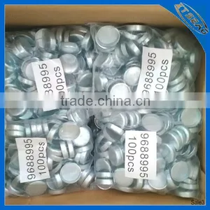 Iron With Zinc/brass/stainless Steel Engine Cap for Cars Hot Sale in Austrilia thumbnail-1