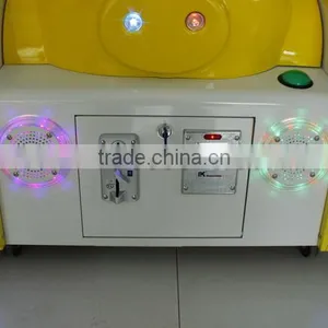 Amusement Park Street Basketball Game Machine Indoor Basketball Games for Kids thumbnail-4