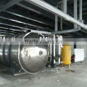New Condition and Dryer Type Food Lyophilizer thumbnail-4
