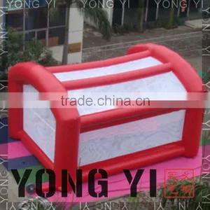 Inflatable Tent Inflatable Party Tent Inflatable Event Tent Inflatable Outdoor Tent thumbnail-4