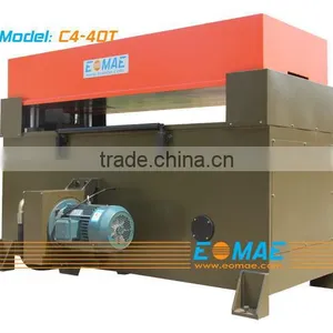 Hydraulic Plane Cutting Machine thumbnail-4