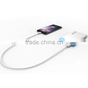 ORICO MPS-1U10A High Capacity 10400mAh Power Bank for Mobile Phone Portable Mobile Power Bank, High Quality Mobile Power Bank. thumbnail-3