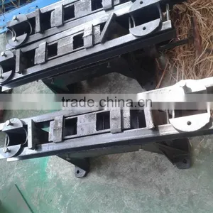 China Trade Assurance Manufacturer Gold Mining Machine Shaking Table thumbnail-5
