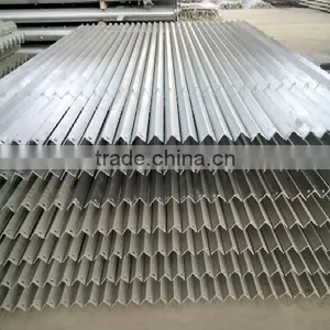 SS400 50x50x5/40x40x4 Size, Equal Angle Bar Made in China thumbnail-2