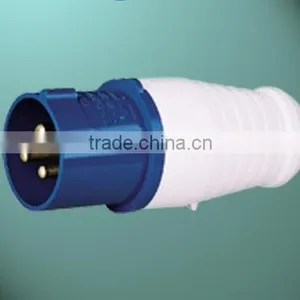 Hot Sale,Made In China,CE Certificate,013 023 Industrial Plug thumbnail-3