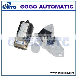 New Product Hot Sale Promotion Plunger Solenoid Valve for Disc Filter thumbnail-5